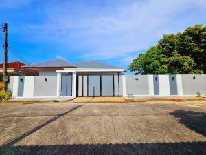 For Sale : Thalang, Single-storey detached house, 4B2B